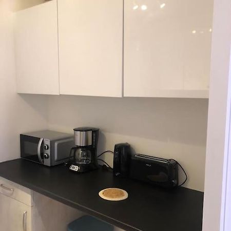 Superbe Appartement En Plein Centre Ville. Ла Рош-сюр-Йон Екстериор снимка