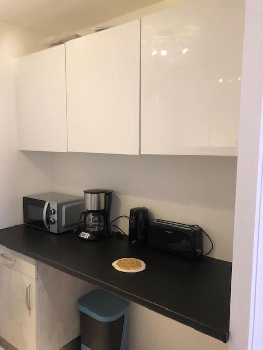 Superbe Appartement En Plein Centre Ville. Ла Рош-сюр-Йон Екстериор снимка